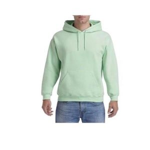 18500 Heavy Blend Hooded Sweatshirt